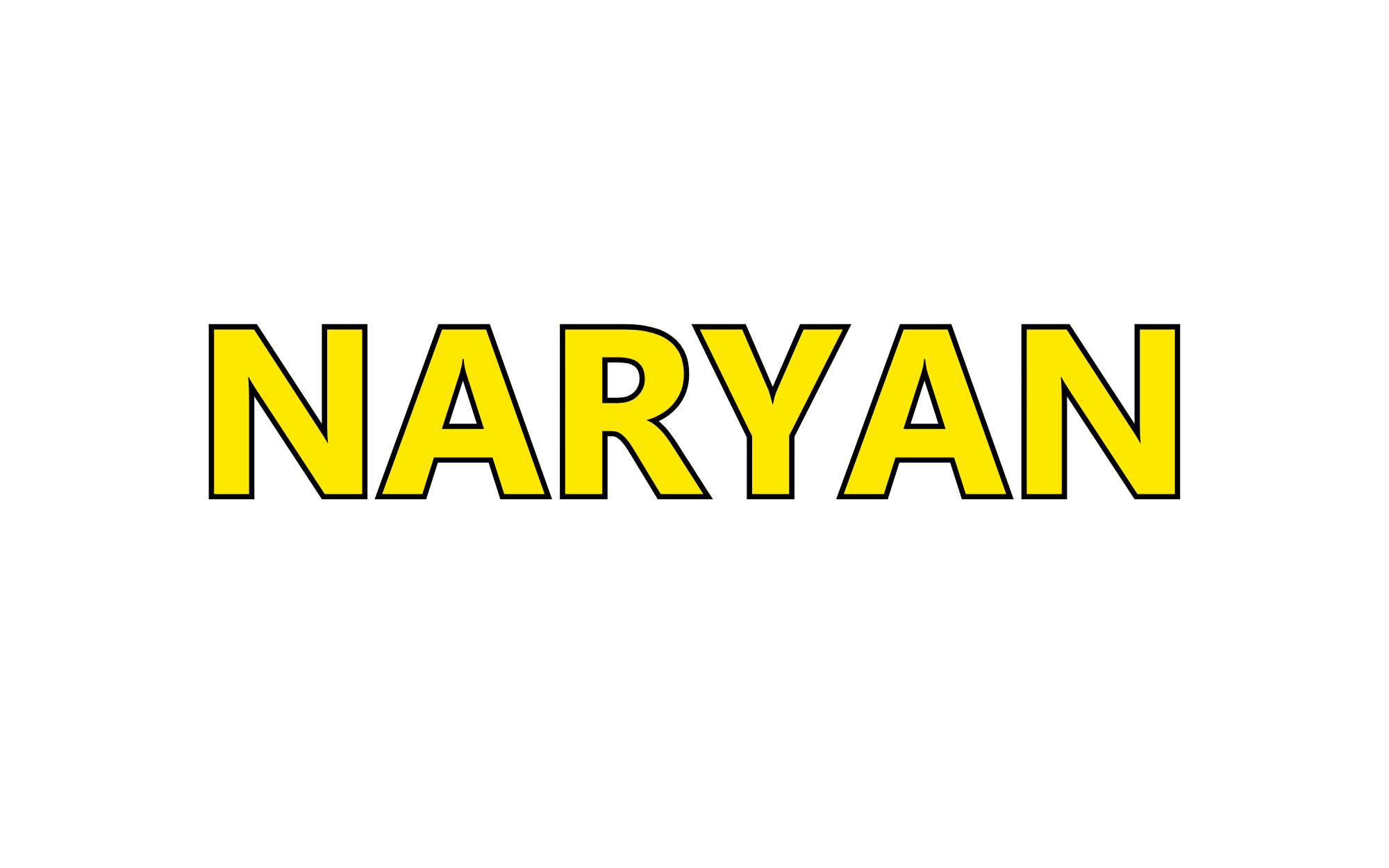 Naryan Auto Group